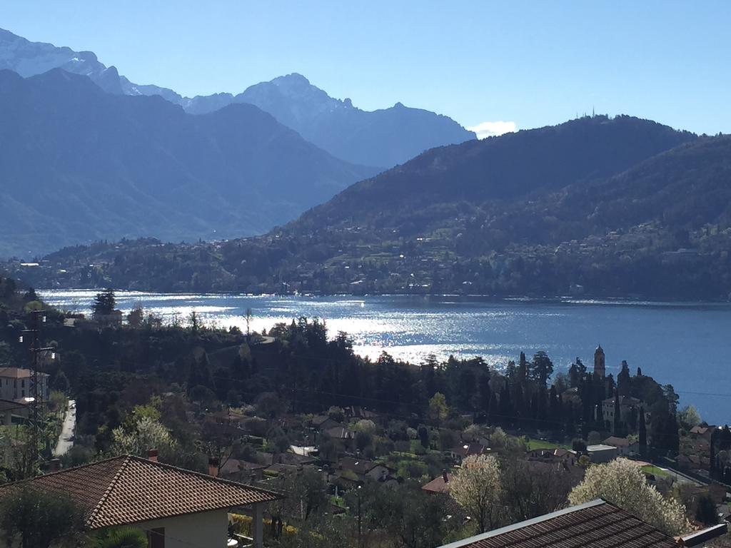 Apartamento La Filanda Di Viano Tremezzo Habitación foto
