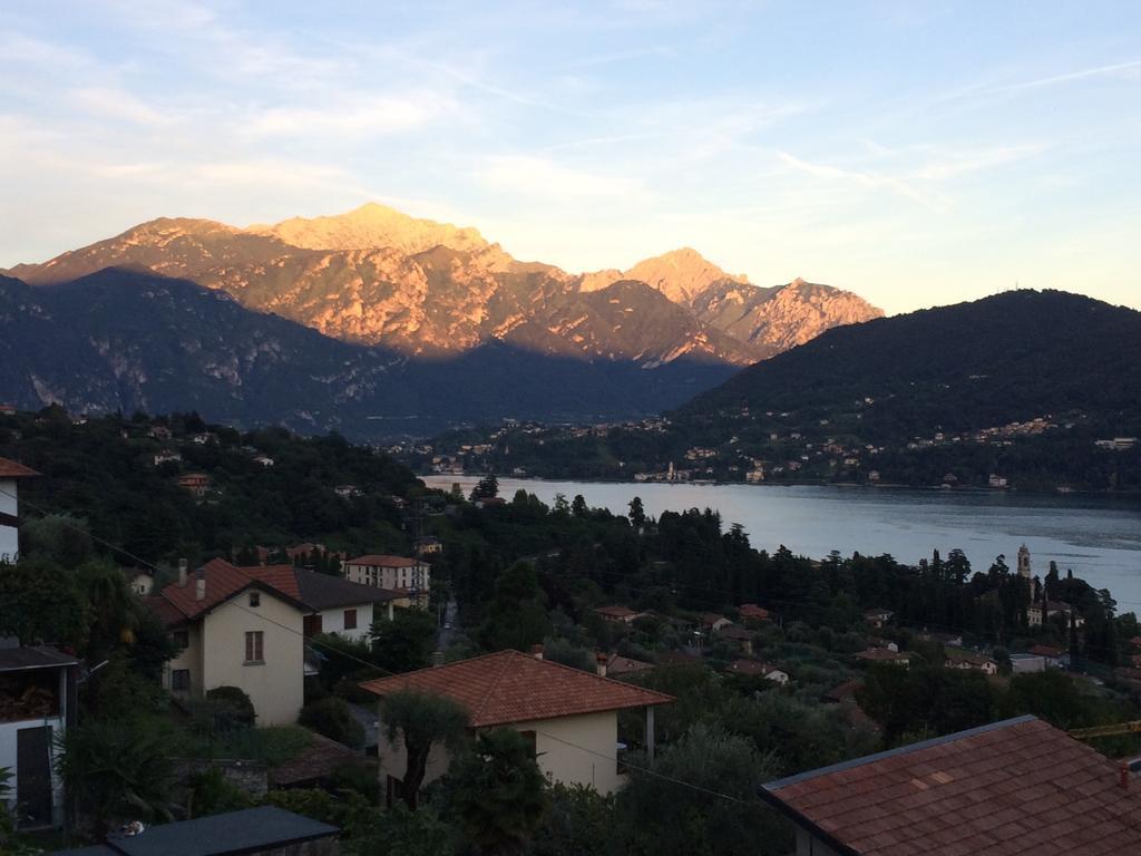 Apartamento La Filanda Di Viano Tremezzo Habitación foto