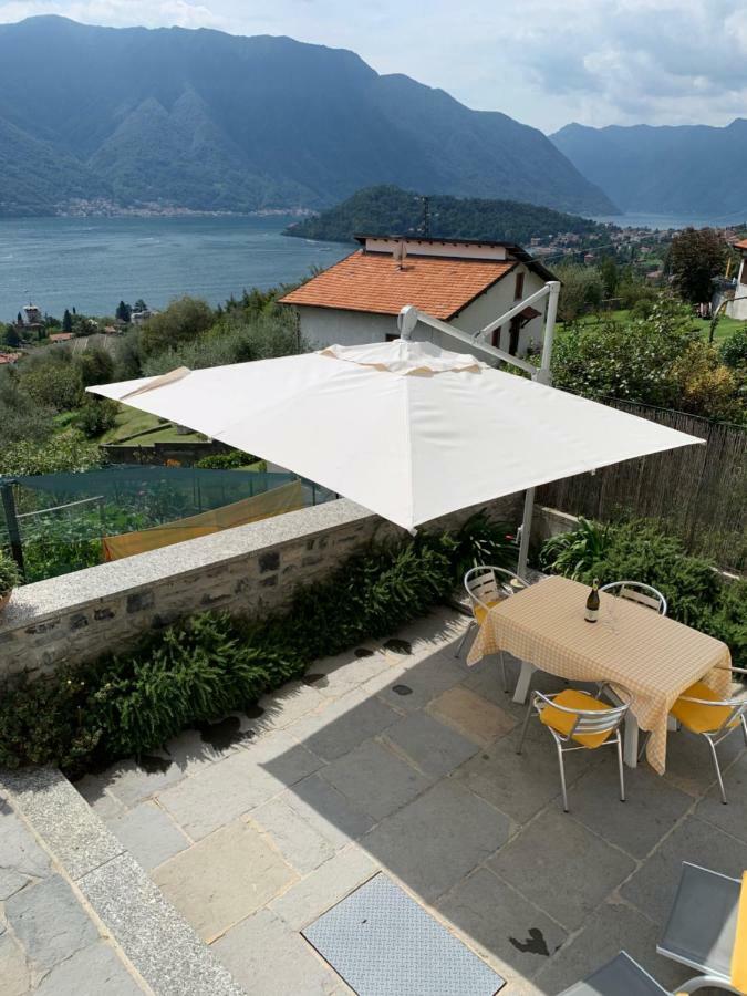 Apartamento La Filanda Di Viano Tremezzo Exterior foto